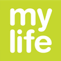 Icône de mylife™ App