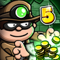Bob The Robber 5: Temple Adventure apk icon