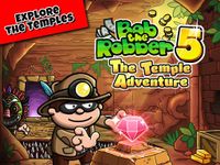 Immagine 5 di Bob The Robber 5: Temple Adventure