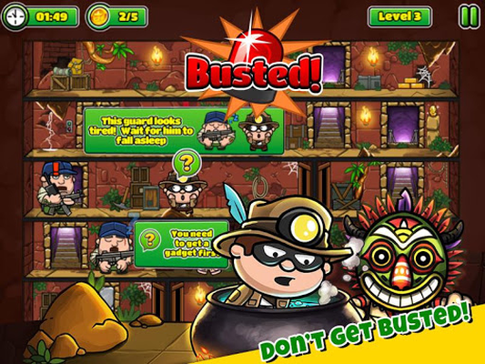 bob the robber 2 download