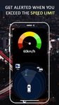 GPS Speed ​​Camera Tracker: kaarten Radardetector afbeelding 6