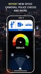 GPS Speed ​​Camera Tracker: kaarten Radardetector afbeelding 4