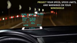 Imagine GPS Speed ​​Tracker de cameră: GPS Maps Detector 2