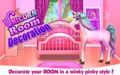 Unicorn Room Decoration afbeelding 4