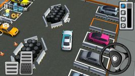 parkeren koning screenshot APK 4