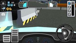 parkeren koning screenshot APK 1