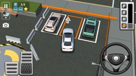 parkeren koning screenshot APK 13