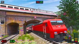 Sydney Zug Simulator Stadt Schiene ausdrücken Screenshot APK 16