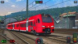 シドニー 列車 シミュレータ シティ レール 表現する のスクリーンショットapk 6