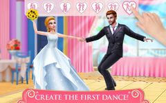 Dream Wedding Planner - Dress & Dance Like a Bride のスクリーンショットapk 1