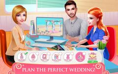 Скриншот 9 APK-версии Dream Wedding Planner - Dress & Dance Like a Bride