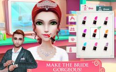 Скриншот 7 APK-версии Dream Wedding Planner - Dress & Dance Like a Bride