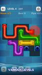 Line Puzzle: Pipe Art screenshot APK 4