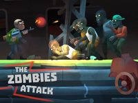 Don Zombie - Kill the Undead! ekran görüntüsü APK 