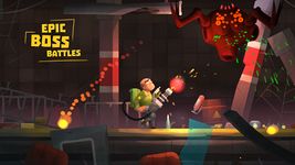 Don Zombie - Kill the Undead! στιγμιότυπο apk 12