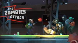 Don Zombie - Kill the Undead! στιγμιότυπο apk 9