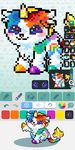 Pixel Petz screenshot apk 22