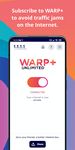1.1.1.1 + WARP: Safer Internet 屏幕截图 apk 1