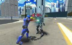 Super Light Speed Robot Superhero: Speed Hero imgesi 1