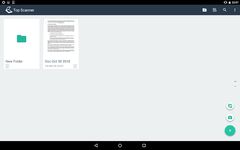 Top Scanner - Free PDF Scanner App captura de pantalla apk 14