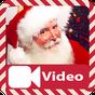 A Video Call From Santa Claus! apk icon