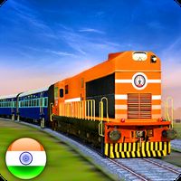 indian train simulator