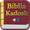 Biblia Kadosh Con Audio Gratis  APK