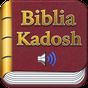 Biblia Kadosh Con Audio Gratis apk icono