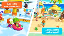 Screenshot 4 di Vacation Hotel Stories apk