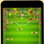 Картинка 2 Fireball Soccer - Football