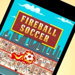 Картинка  Fireball Soccer - Football