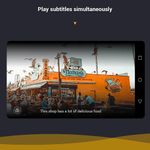 Video Player & Media Player Alle Formate kostenlos Screenshot APK 6