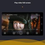 Video Player & Media Player All Format for Free screenshot apk 2