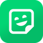 Icona Sticker Studio - Sticker Maker for WhatsApp