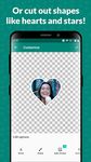 Screenshot 2 di Sticker Studio - Sticker Maker for WhatsApp apk