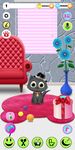 PawPaw Cat | Free and Fun Virtual Cat Petting Game image 