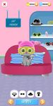 PawPaw Cat | 무료 가상 애완 고양이 돌보기 게임 이미지 6