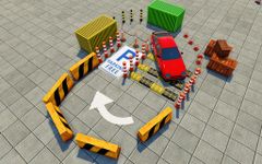 Classic Car Parking Simulator imgesi 