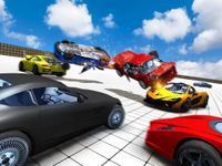 Trucos de Derby Car Crash captura de pantalla apk 5