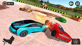 Trucos de Derby Car Crash captura de pantalla apk 4