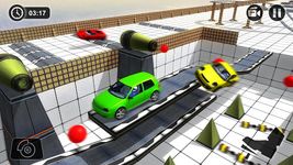 Trucos de Derby Car Crash captura de pantalla apk 2