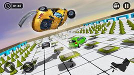 Trucos de Derby Car Crash captura de pantalla apk 