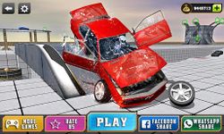 Trucos de Derby Car Crash captura de pantalla apk 20