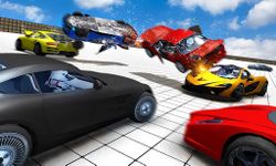 Trucos de Derby Car Crash captura de pantalla apk 14