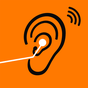 Icône de Super Ear Tool: Aid in Super Clear Audible Hearing