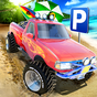 Parking Island: Mountain Road Simgesi