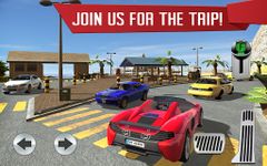 Parking Island: Mountain Road ekran görüntüsü APK 12