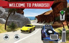 Parking Island: Mountain Road ekran görüntüsü APK 9