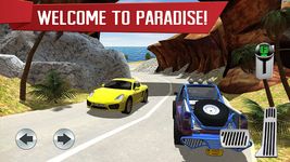 Parking Island: Mountain Road ekran görüntüsü APK 14