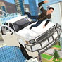 Smash Car Hit - Impossible Stunt Simgesi